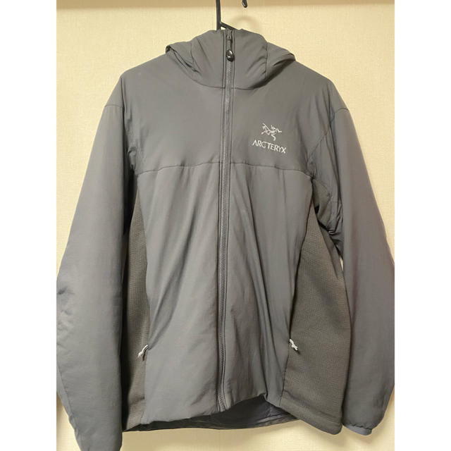 ARC'TERYX ATOM LT HOODY 2010-2011モデルサイズS