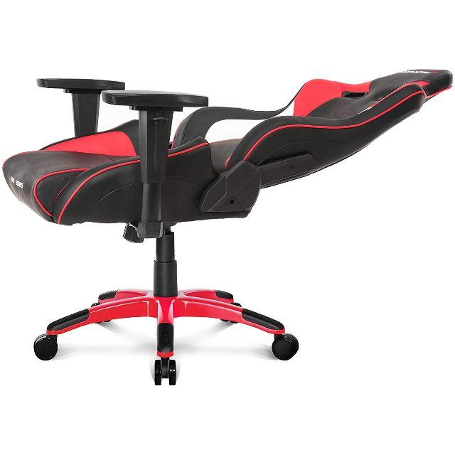 AKRacing ゲーミングチェア Pro-X V2 RED 赤 | bjland.ws