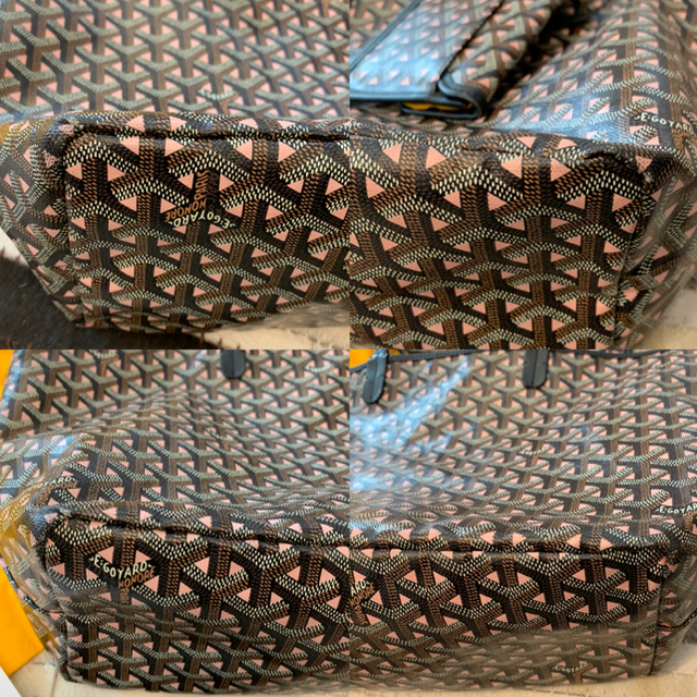 GOYARD(ゴヤール)のぽよ様　ご専用② レディースのバッグ(トートバッグ)の商品写真