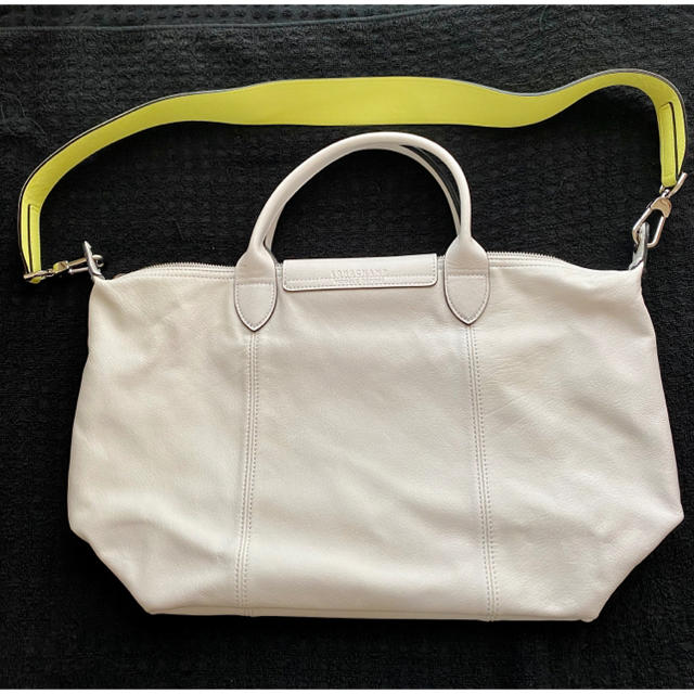 Longchamp キュイール Mの通販 By Pinkdiamond S Shop ロンシャンならラクマ お値下げ Longchamp ロンシャンlgp プリアージュ 超激得安い Www Knu Com Ua