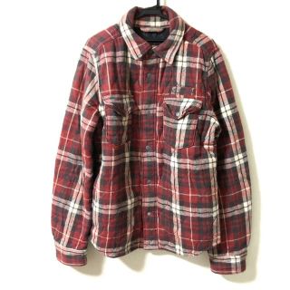 ホリスター(Hollister)のホリスター ブルゾン サイズXL メンズ(ブルゾン)