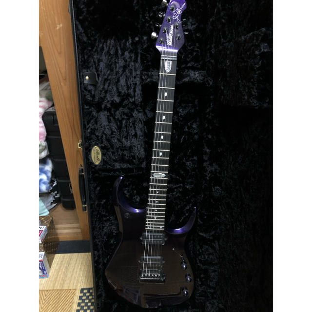 Musicman JPX