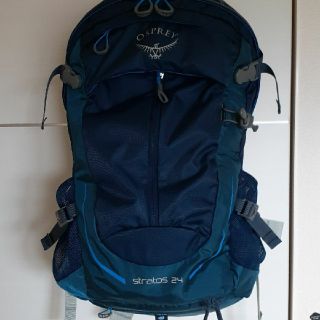 オスプレイ(Osprey)のオスプレイ　ストラトス　24(登山用品)