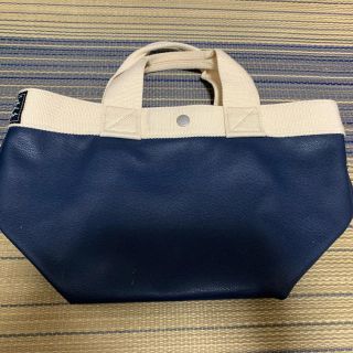 ルートート(ROOTOTE)のルートートROOTOTE☆フェイクレザートートバッグ(トートバッグ)