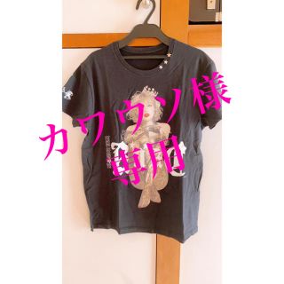 浜崎あゆみ 7days  Tシャツ(ミュージシャン)