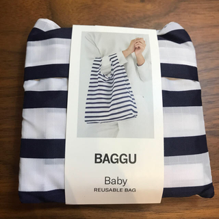 baggu baby(エコバッグ)