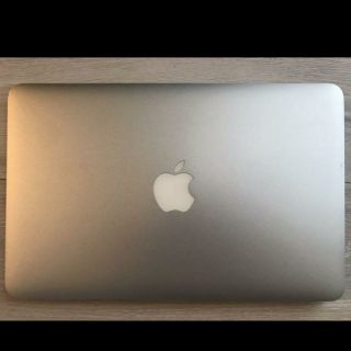 APPLE MacBook Air MACBOOK AIR MD712J/A(ノートPC)