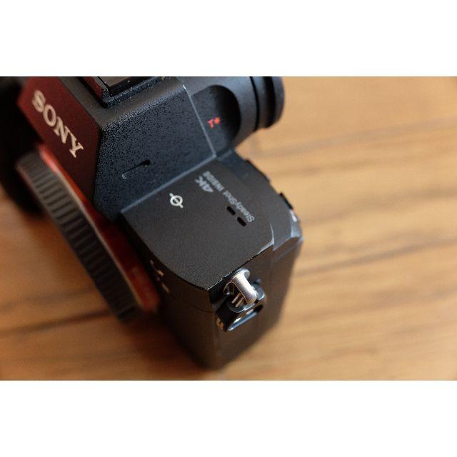 最終値下げ美品 SONY ソニー ILCE-7M3 α7iii a7m3 最終値下げ美品 SONY ソニー ILCE-7M3 α7iii a7m3