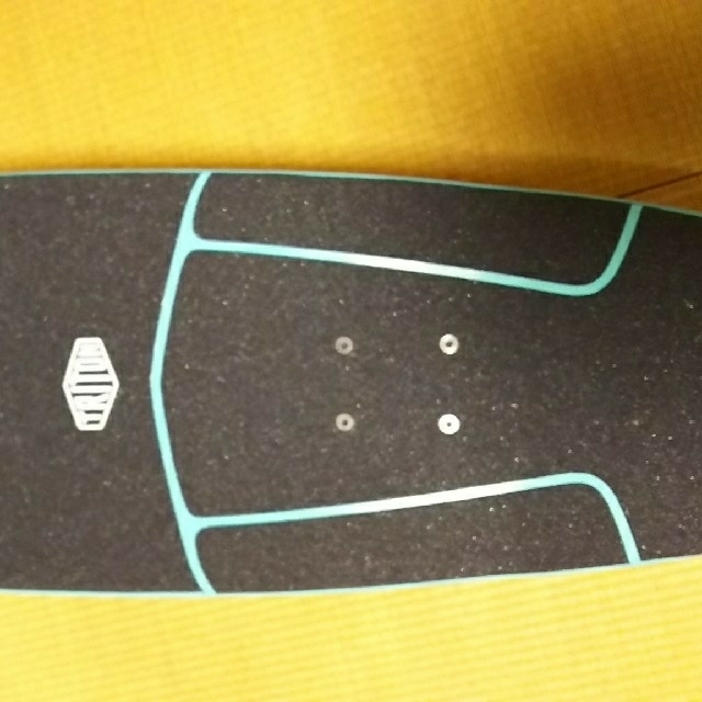 カーバー スケートボード