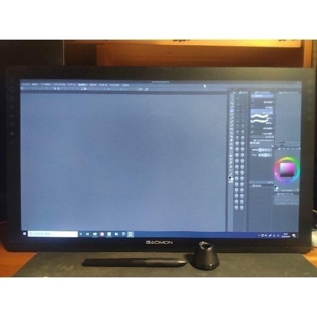 GAOMON PD2200 21.5インチ 液晶ペンタブレット GAOMON PD2200 21.5インチ 液晶ペンタブレット