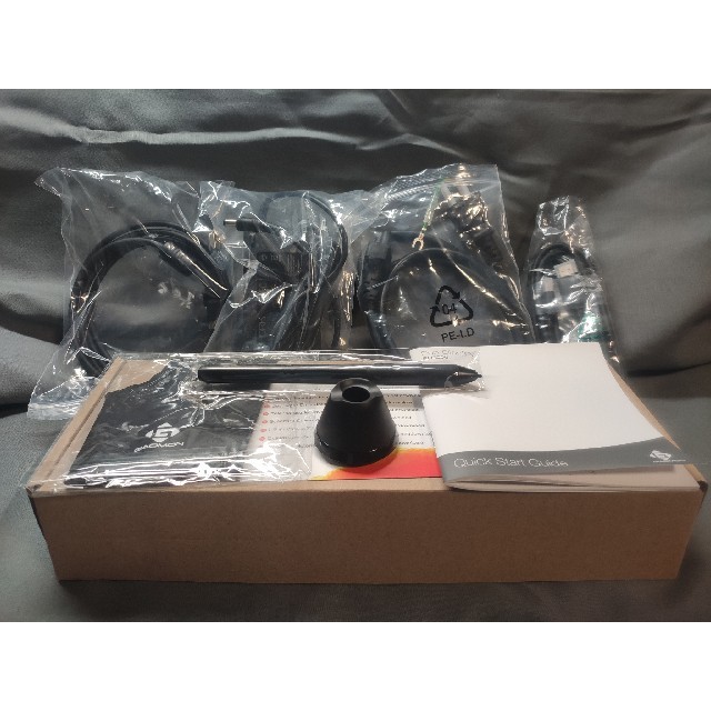 GAOMON PD2200 21.5インチ 液晶ペンタブレット GAOMON PD2200 21.5インチ 液晶ペンタブレット