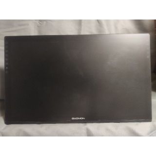 GAOMON PD2200 21.5インチ 液晶ペンタブレットの通販 by unyounyo8's