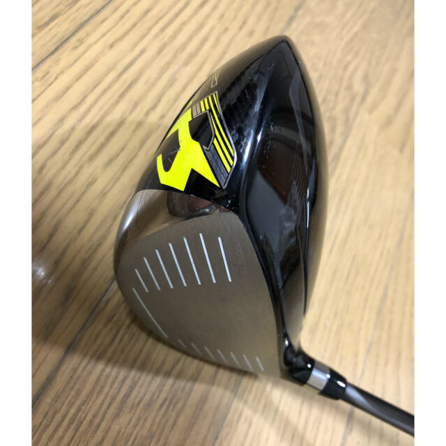 TOUR B JGR ドライバー 追加出品 EVOLUTION Ⅳ 6S 感謝の声続々！ www ...