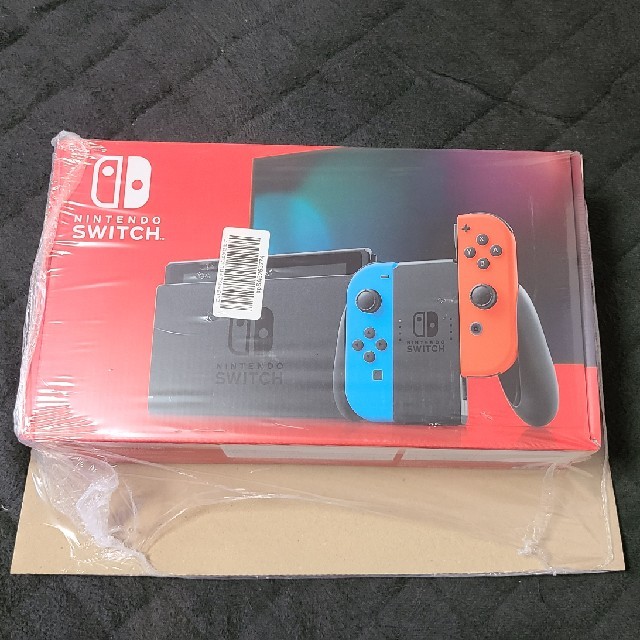 任天堂 スイッチ本体 Switch