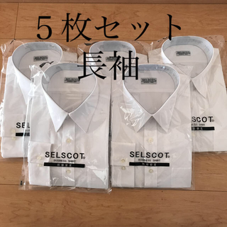 【t  o mo様専用】ワイシャツ　５枚セット　大きめサイズ(その他)