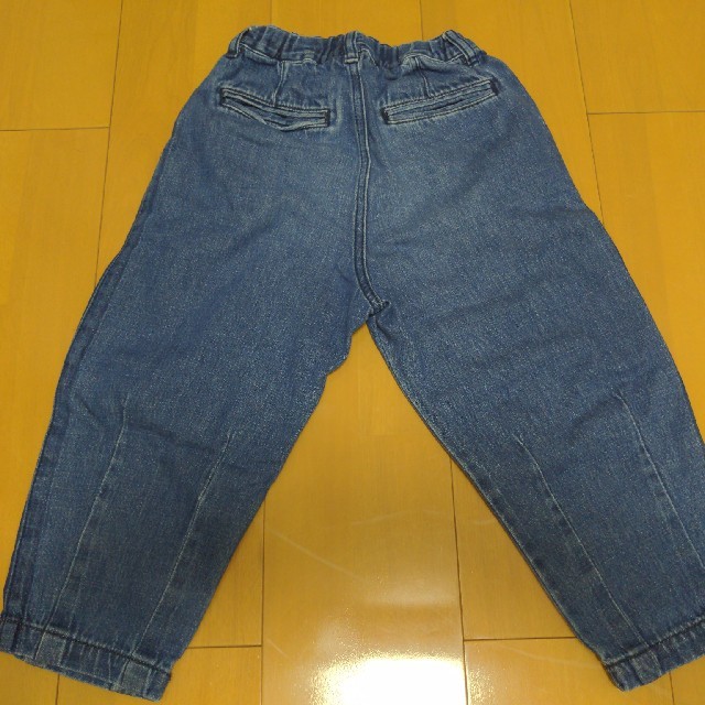 MARKEY'S(マーキーズ)のMARKEY'S　デニム　パンツ キッズ/ベビー/マタニティのキッズ服男の子用(90cm~)(パンツ/スパッツ)の商品写真