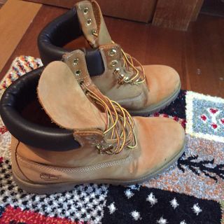 ティンバーランド(Timberland)の   しょーた様専用 ティンバーランド(ブーツ)