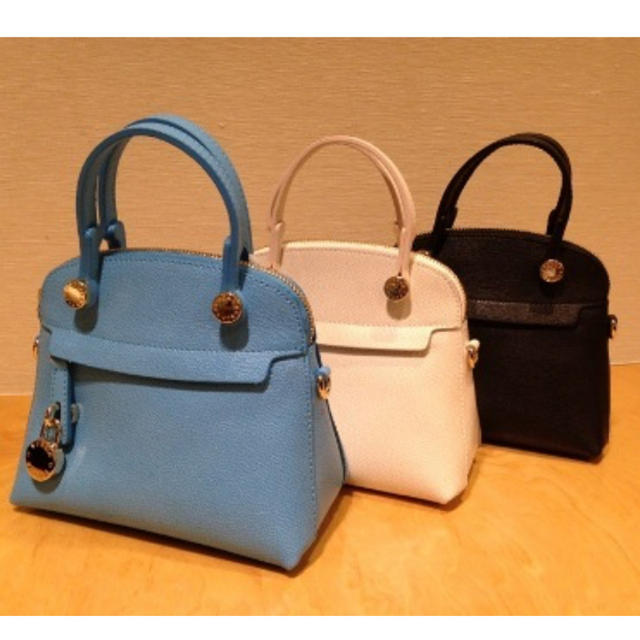 FURLA フルラ ♡ パイパー ハンドバッグ