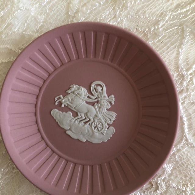 WEDGWOOD(ウェッジウッド)のウェッジウッド インテリア/住まい/日用品のキッチン/食器(食器)の商品写真