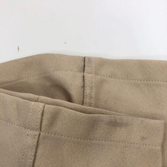 Dairiku 2019AW Flasher Pressed Pants(29) | kidscareclinics.com