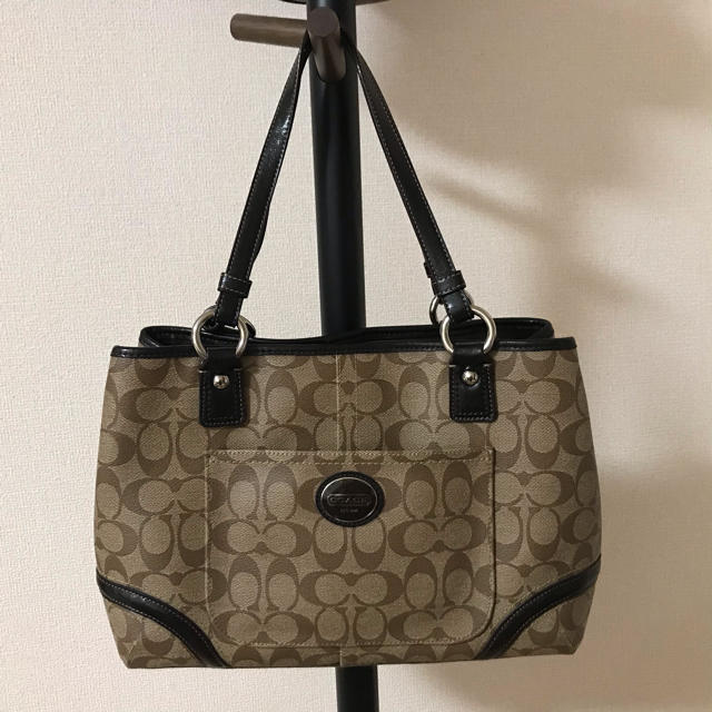 COACH バッグ カバン 値下げ