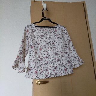 プロポーションボディドレッシング(PROPORTION BODY DRESSING)のプロポーションボディドレッシング トップス(シャツ/ブラウス(長袖/七分))