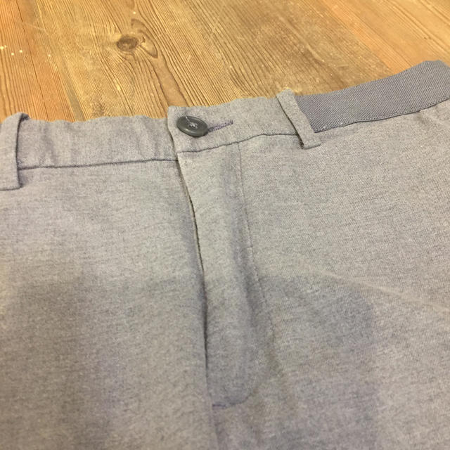 Uniqlo Uniqlo テーパードパンツ グレー の通販 By フー S Shop ユニクロならラクマ Uniqlo Uniqlo テーパードパンツ グレー の通販 By フー S Shop ユニクロならラクマ