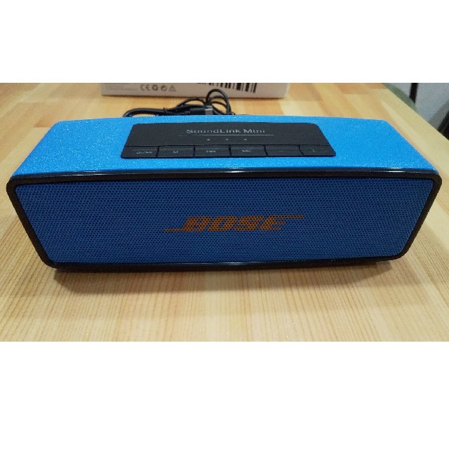 BOSE soundlink mini