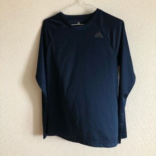 アディダス(adidas)のアディダス　tシャツ(トレーニング用品)