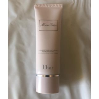 ディオール(Dior)のDior ハンドクリーム 50ml(ハンドクリーム)