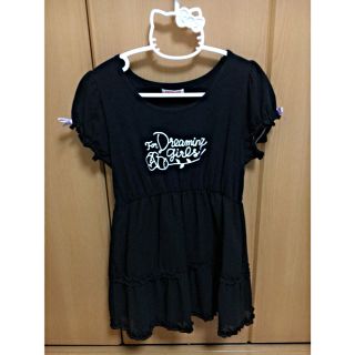 スイマー(SWIMMER)のSWIMMER♡ドッキングワンピース(ミニワンピース)