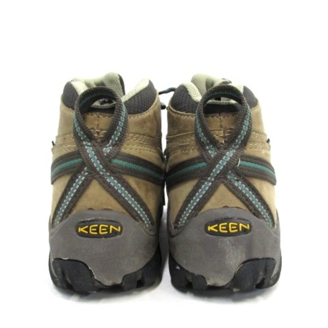 KEEN(キーン) ショートブーツ レディース レディースの靴/シューズ(ブーツ)の商品写真