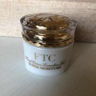 FTCラメラゲル スーパーモイスチャーFC(オールインワン化粧品)