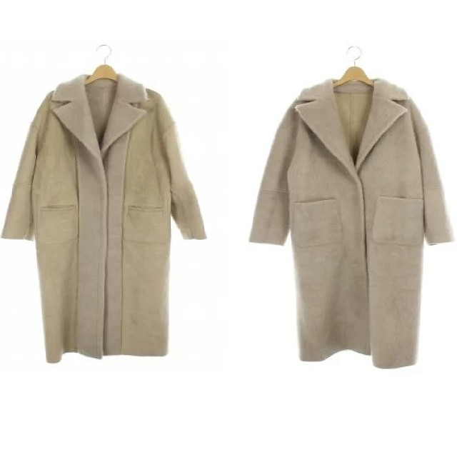 Ameri VINTAGE(アメリヴィンテージ)のｱﾒﾘﾋﾞﾝﾃｰｼﾞ レディースのジャケット/アウター(毛皮/ファーコート)の商品写真