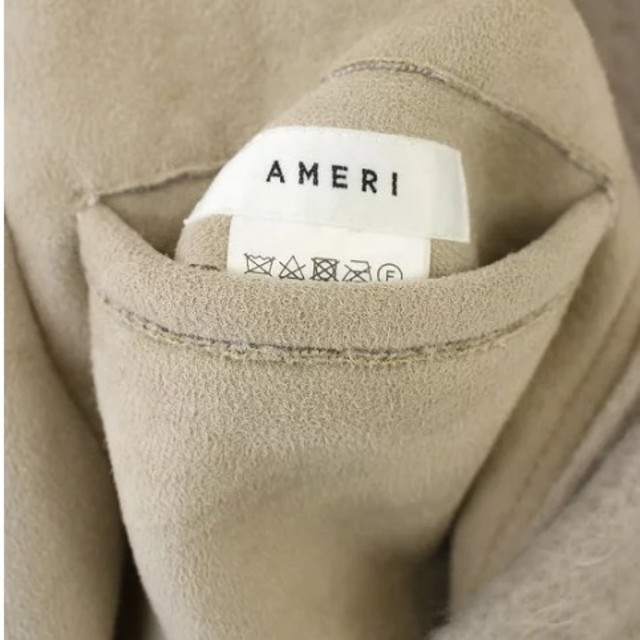 Ameri VINTAGE(アメリヴィンテージ)のｱﾒﾘﾋﾞﾝﾃｰｼﾞ レディースのジャケット/アウター(毛皮/ファーコート)の商品写真