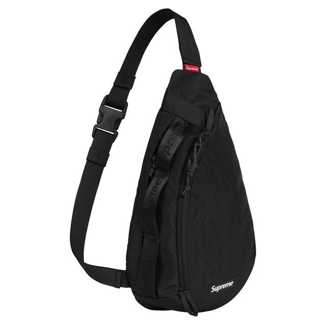 Supreme Sling Bag 1