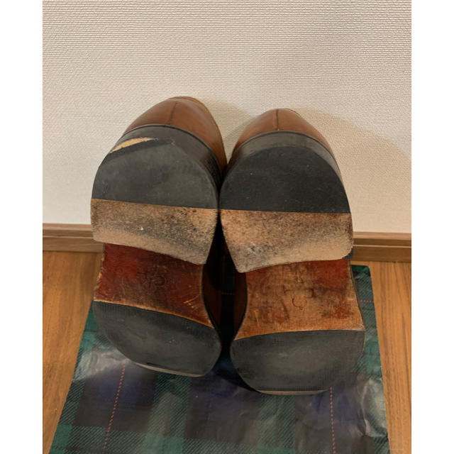 Cole Haan(コールハーン)のローファー 革靴COLE HAAN メンズの靴/シューズ(スリッポン/モカシン)の商品写真