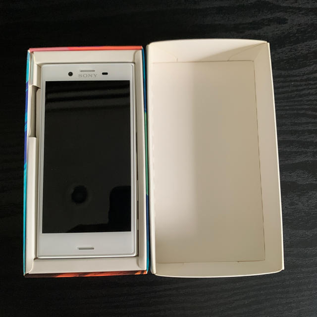 Sony XPERIA SO-02J 2