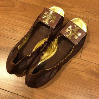 トリーバーチ(Tory Burch)のトリーバーチ7(ハイヒール/パンプス)