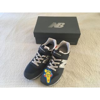 ニューバランス(New Balance)の新品☆ニューバランス 996 スニーカー 23.5㎝　ネイビー(スニーカー)