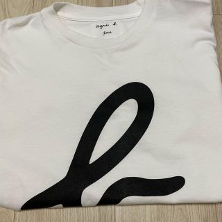 アニエスベー(agnes b.)のアニエスベー(Tシャツ(半袖/袖なし))