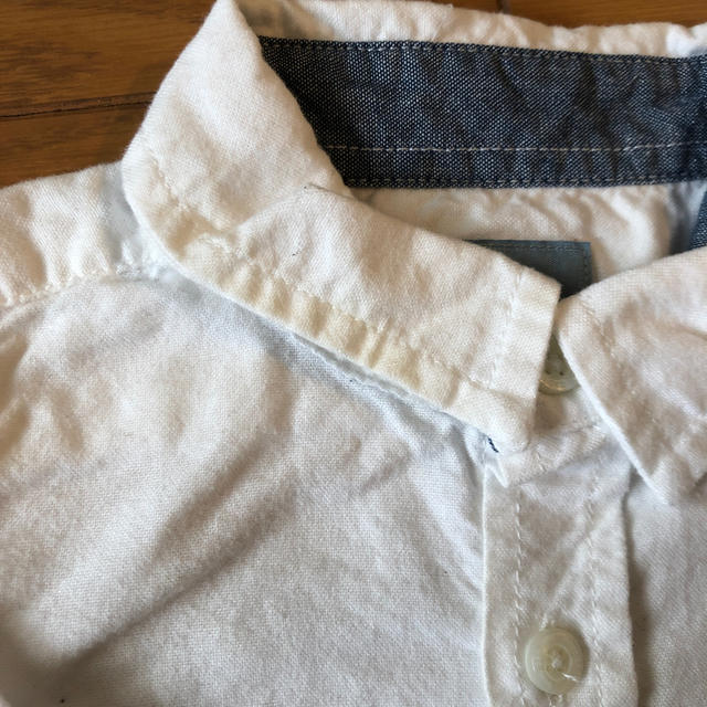 babyGAP(ベビーギャップ)のbabyGAP8点   男の子70  （新品含） キッズ/ベビー/マタニティのベビー服(~85cm)(カバーオール)の商品写真