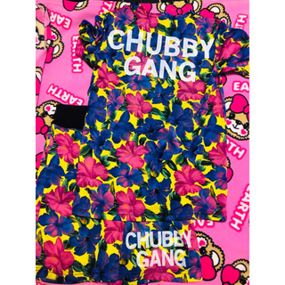 チャビーギャング(CHUBBYGANG)の優様❤️25日までお取り置き❤️(Tシャツ/カットソー)