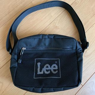 リー(Lee)のＬee ショルダーバック(ショルダーバッグ)