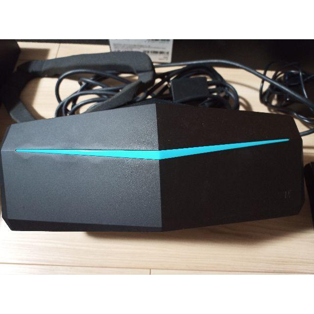 Pimax 5k Plus HMD VR Headset