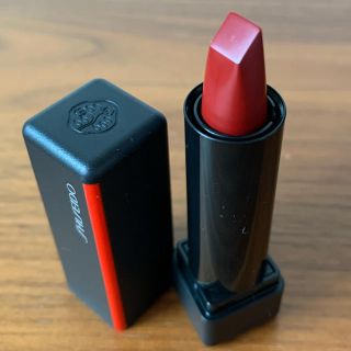 シセイドウ(SHISEIDO (資生堂))のSHISEIDO エクスプレッシブ   2.5g 516 Exotic  Red(口紅)