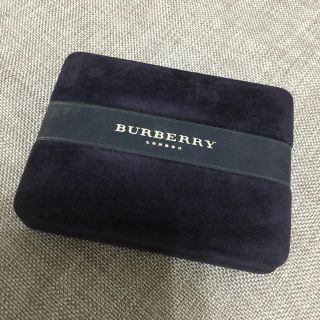 バーバリー(BURBERRY)のバーバリーカフス(カフリンクス)