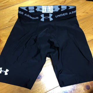 アンダーアーマー(UNDER ARMOUR)のアンダーアーマースライディングパンツ(ウェア)