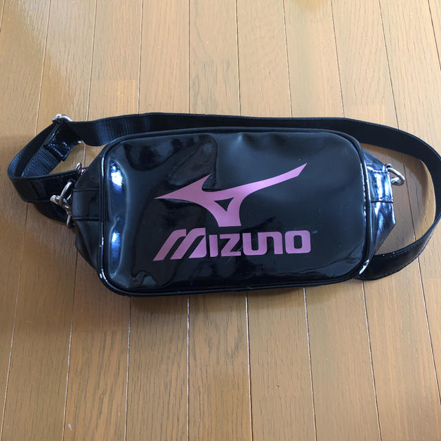 MIZUNO(ミズノ)のミズノ　バッグ スポーツ/アウトドアのテニス(その他)の商品写真