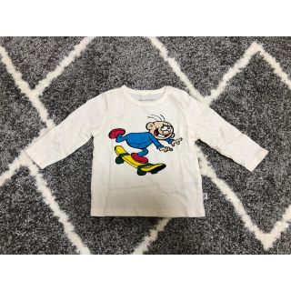 ステラマッカートニー(Stella McCartney)のSTELLA McCARTNEY ベビー ロンT(Ｔシャツ)